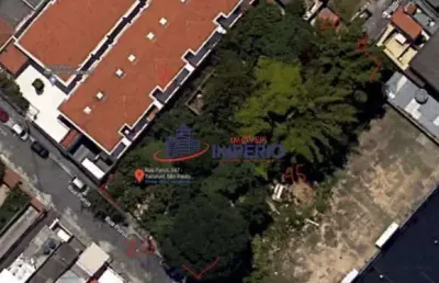 Terreno, vila mazzei, são paulo - r$ 2.33 mi, cod: 10786