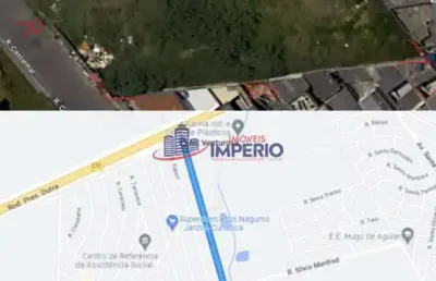 Terreno, vila izabel, guarulhos - r$ 1.8 mi, cod: 10788