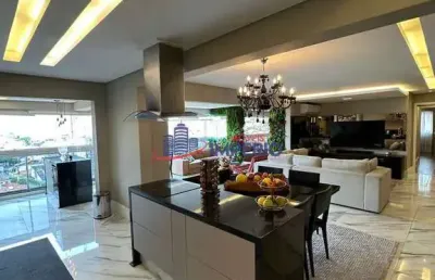 Apartamento com 3 quartos, vila rosália, guarulhos - r$ 1.78 mi, cod: 10837