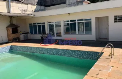 Casa com 4 dorms, gopoúva, guarulhos - r$ 2.5 mi, cod: 10839