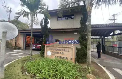 Terreno, condomínio terras de atibaia 2, atibaia - r$ 350 mil, cod: 10840