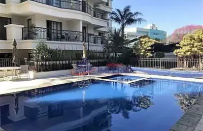 Apartamento com 4 dorms, vila progresso, guarulhos - r$ 1.15 mi, cod: 10842