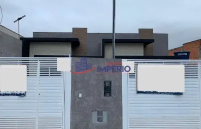 Casa com 3 dorms, vila nova bonsucesso, guarulhos - r$ 480 mil, cod: 10855