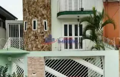 Sobrado com 4 dorms, vila maria alta, são paulo - r$ 1.45 mi, cod: 10859