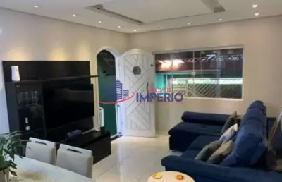 Casa com 2 dorms, parque continental i, guarulhos - r$ 530 mil, cod: 10882