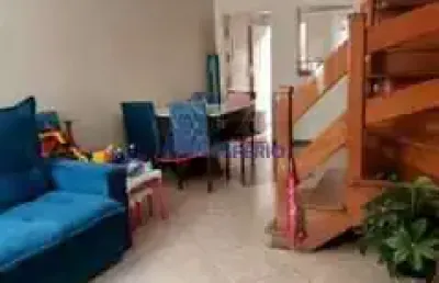 Casa de condomínio com 2 quartos, jardim leonor mendes de barros, são paulo - r$ 583 mil, cod: 10972