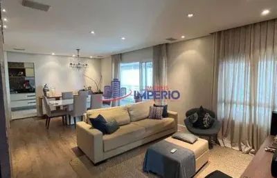 Apartamento com 3 dorms, santa teresinha, são paulo - r$ 2.02 mi, cod: 11021
