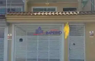 Sobrado com 3 dorms, vila albertina, são paulo - r$ 1.05 mi, cod: 11026