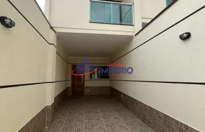 Sobrado com 3 quartos, vila medeiros, são paulo - r$ 750 mil, cod: 11029