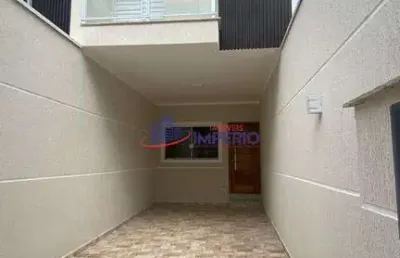 Sobrado com 3 dorms, vila maria alta, são paulo - r$ 680 mil, cod: 11030