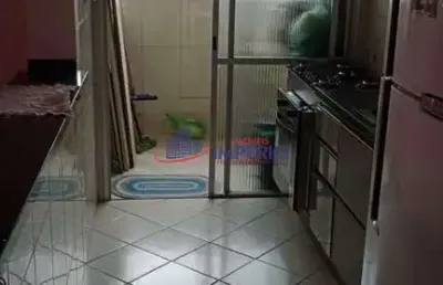 Apartamento com 2 dorms, vila mazzei, são paulo - r$ 424 mil, cod: 11040