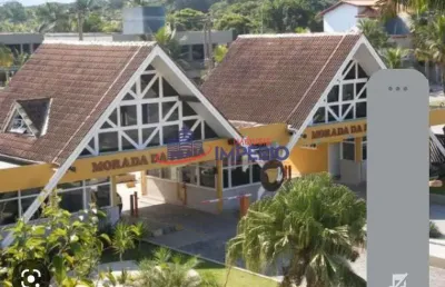 Casa em condomínio fechado com 3 quartos à venda na Rua Itapoama, 193, Morada Praia, Bertioga