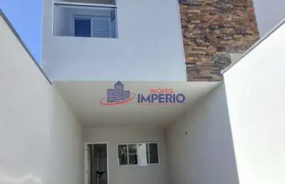 Sobrado com 3 quartos, vila medeiros, são paulo - r$ 669 mil, cod: 11065