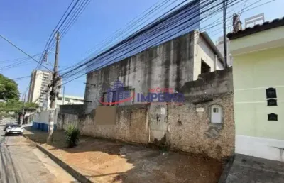 Terreno, jardim bom clima, guarulhos - r$ 1.4 mi, cod: 11128