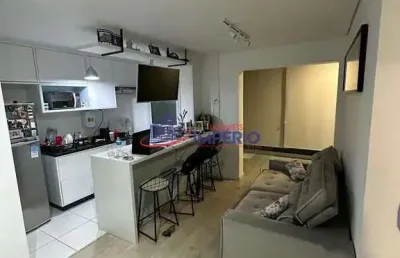 Apartamento com 2 dorms, vila cordeiro, são paulo - r$ 930 mil, cod: 11135