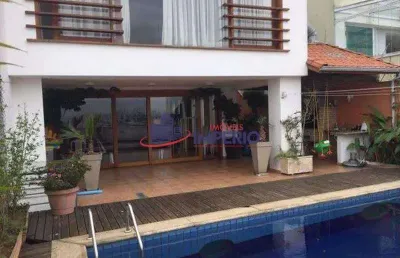 Sobrado com 4 dorms, jardim são paulo(zona norte), são paulo - r$ 3.2 mi, cod: 11138