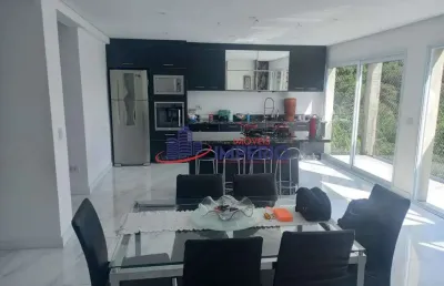 Casa de condomínio com 3 dorms, centro, mairiporã - r$ 1.92 mi, cod: 11141