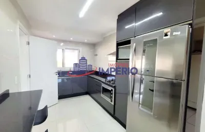 Apartamento com 3 dorms, vila rosália, guarulhos - r$ 1.38 mi, cod: 11142