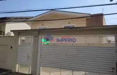 Sobrado com 4 dorms, vila irmãos arnoni, são paulo - r$ 1.65 mi, cod: 11285