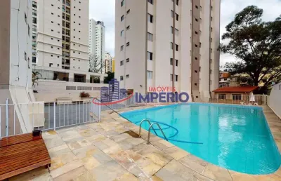 Cobertura com 3 dorms, santa teresinha, são paulo - r$ 630 mil, cod: 8551