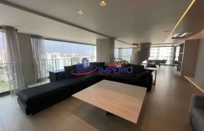 Cobertura com 4 dorms, santana, são paulo - r$ 8.1 mi, cod: 11393
