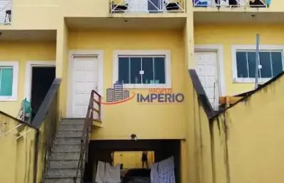 Sobrado com 4 dorms, jardim do papai, guarulhos - r$ 650 mil, cod: 11442