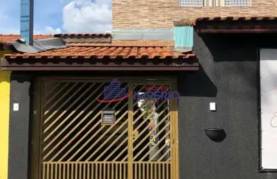 Casa com 4 dorms, vila augusta, guarulhos - r$ 850 mil, cod: 11444
