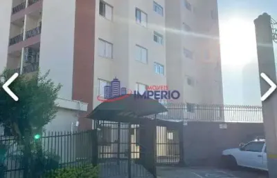 Apartamento com 2 dorms, gopoúva, guarulhos - r$ 450 mil, cod: 11469