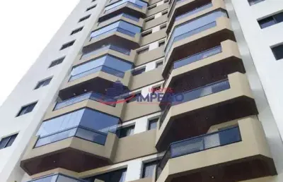 Apartamento com 3 dorms, vila galvão, guarulhos - r$ 930 mil, cod: 11262