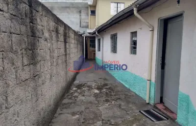 Casa com 2 dorms, gopoúva, guarulhos - r$ 550 mil, cod: 11472