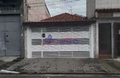 Casa com 2 dorms, vila sabrina, são paulo - r$ 550 mil, cod: 11500
