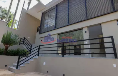 Sobrado com 5 dorms, jardim guedala, são paulo - r$ 4.5 mi, cod: 11543