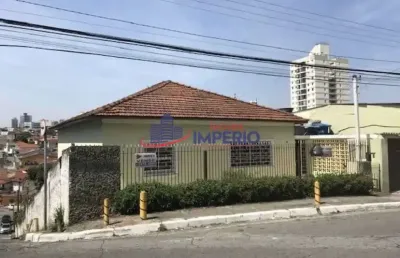 Casa com 6 dorms, vila aurora (zona norte), são paulo - r$ 1.45 mi, cod: 11566