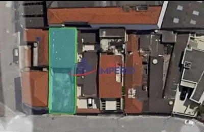 Terreno, vila formosa, são paulo - r$ 700 mil, cod: 11601