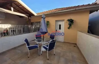Sobrado com 3 dorms, casa verde, são paulo - r$ 890 mil, cod: 11604