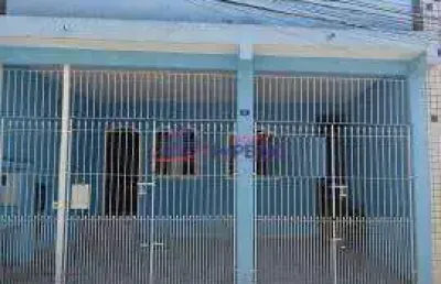 Sobrado com 2 dorms, jardim bandeirantes, guarulhos - r$ 550 mil, cod: 11606