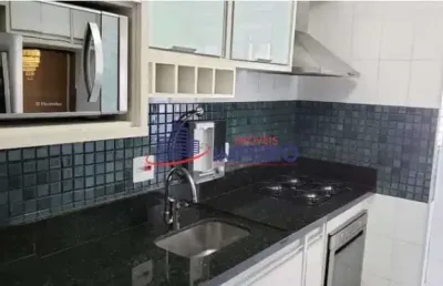 Apartamento com 2 quartos, jardim flor da montanha, guarulhos - r$ 495 mil, cod: 11259