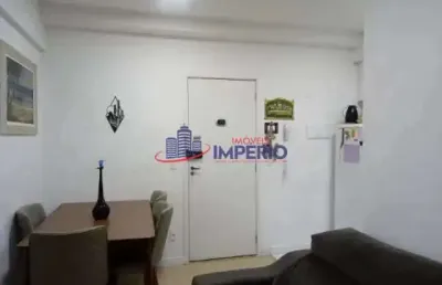 Apartamento com 2 dorms, horto florestal, são paulo - r$ 350 mil, cod: 11636
