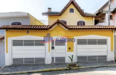 Sobrado com 3 dorms, jardim virginia bianca, são paulo - r$ 1.15 mi, cod: 11649