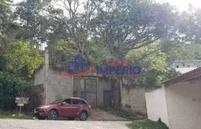 Terreno, aguazul, guarulhos - r$ 310 mil, cod: 11689