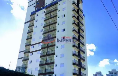 Apartamento com 2 dorms, vila galvão, guarulhos - r$ 408 mil, cod: 11702