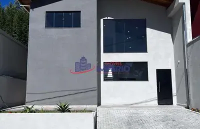 Casa de condomínio com 2 dorms, mato dentro, mairiporã - r$ 580 mil, cod: 11707