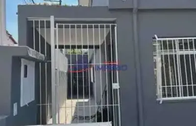 Sobrado com 2 dorms, penha de frança, são paulo - r$ 500 mil, cod: 11713