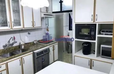 Cobertura com 3 dorms, vila augusta, guarulhos - r$ 1.1 mi, cod: 11745
