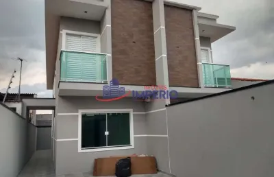 Sobrado com 3 quartos, jardim santa cecília, guarulhos - r$ 649 mil, cod: 11799