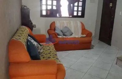 Sobrado com 3 dorms, jardim são francisco, guarulhos - r$ 650 mil, cod: 11817