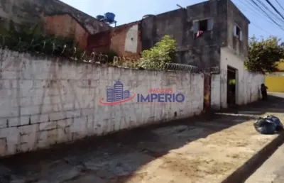 Terreno, jardim rosa de franca, guarulhos - r$ 480 mil, cod: 11865