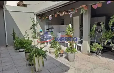 Casa com 3 dorms, jardim maia, guarulhos - r$ 1.61 mi, cod: 11882