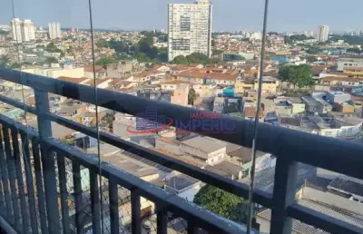Apartamento com 3 dorms, jardim flor da montanha, guarulhos - r$ 680 mil, cod: 11900