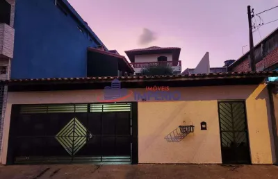 Sobrado com 3 dorms, cidade soberana, guarulhos - r$ 690 mil, cod: 11933